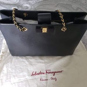salvatore ferragamo Purse